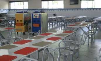 Imagem 3: Venda Galpao Itajuba Centro Ref: 2883