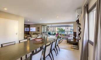 Imagem 5: Apartamento - Cambuí - Campinas