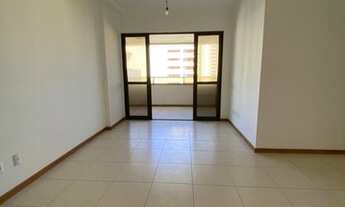 Imagem 2: Lindo apartamento 3/4 no Condomínio Residencial Piazza di Roma - Armação