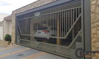 Imagem 2: VENDA - LINDA RESIDÊNCIA - BAIRRO JARDIM NOVA PLANALTINA - ÁREA TOTAL 252m²