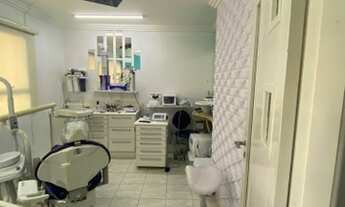 Imagem 5: Consultório para venda possui 30 metros quadrados em Floradas de São José - São José dos C