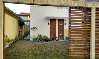 Imagem: Casa para venda possui 65 metros quadrados