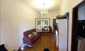 Imagem 6: Engenho de Dentro - Casa Linear de Vila - Varanda - Sala 2 Ambientes - 2 Quartos - Banheir