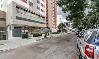 Imagem 2: CURITIBA - Apartamento Padrão - CAPAO RASO