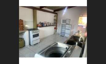 Imagem 4: Chácara para temporada Pirenópolis