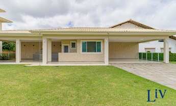 Imagem 4: Casa dois pavimentos, 4 Quartos, 4 Vagas, 292 m², Terreno 800 m², Cond. Vivendas, Lagoa Sa