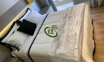 Imagem 6: Venda- Lindo flat mobiliado no Centro de Alphaville