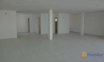 Imagem 5: Ponto comercial na rua Nestor Sampaio