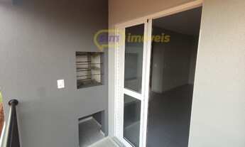 Imagem 2: Apartamento novo no Bairro Efapi disponível para locação