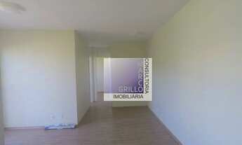 Imagem 2: Apartamento com 2 quartos e 46 m², à venda por R$ 220.000,00 - Taquara - Rio de Janeiro/RJ