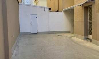 Imagem 2: Apartamento térreo totalmente independente para aluguel com 3 quartos, 4 vagas