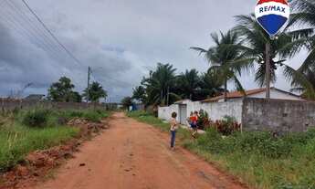 Imagem 2: Terreno à venda, 360 m² por R$ 80.000,00 - Praia do Francês - Marechal Deodoro/AL