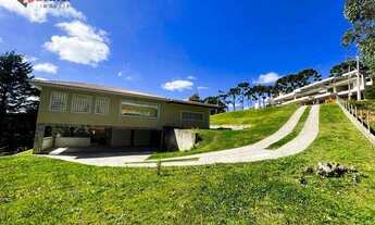 Imagem 2: Belíssimo imóvel de alto padrão, Casa com 3 dormitórios à venda, 428 m² por R$ 3.200.000