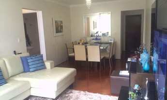 Imagem 3: Apartamento de 79 metros quadrados no bairro Barro Branco (Zona Norte) com 3 quartos