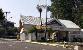 Imagem: Casa à venda - Condomínio Village Saint