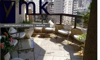 Imagem 2: São Paulo - Apartamento Padrão - Jardim Europa