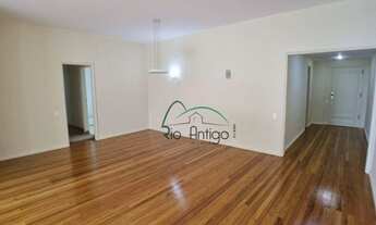 Imagem 4: Apartamento - Rua São Clemente - Aluguel - Botafogo