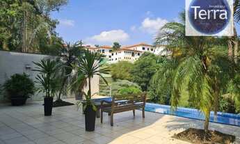 Imagem 7: Casa Locação em Condomínio - Granja Viana