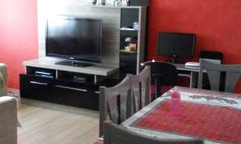 Imagem 3: Apartamento para venda com 61 metros quadrados com 2 quartos