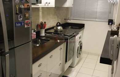 Imagem 4: Araçatuba - Apartamento - Jardim América