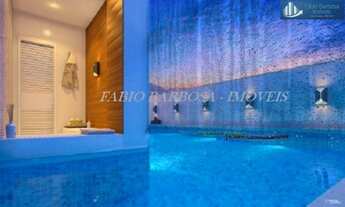 Imagem 5: Myrthes Vieira- 2 quartos suíte lazer Andar Alto - Praia da Costa