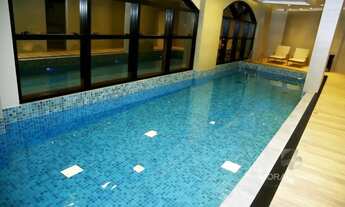 Imagem 4: Itapema - Apartamento Padrão - Centro