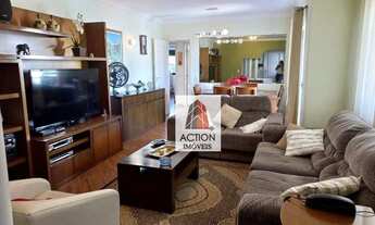 Imagem: Apto Tatuapé- 127 m²-03 dormitórios 01