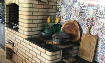 Imagem 2: CHÁCARA 3 dormitórios para venda em Araçoiaba da Serra - SP