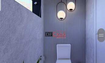 Imagem 7: Sobrado com 3 dormitórios à venda, 238 m² por R$ 2.100.000,00 - Mogi Das Cruzes - Mogi das