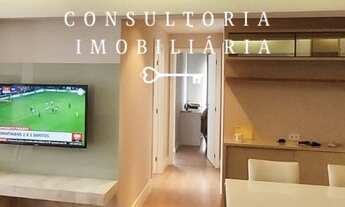 Imagem 6: Apartamento para venda com 86 metros quadrados com 3 quartos em Seminário - Curitiba - PR