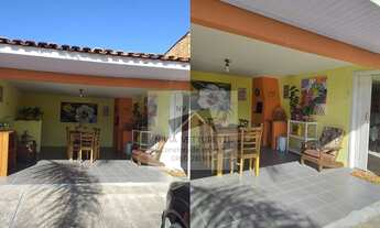 Imagem 1: Florianópolis - Casa Padrão - Ingleses do Rio Vermelho