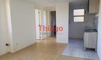 Imagem 2: Apartamento 2 dormitórios para Venda em Porto Alegre, Campo Novo, 2 dormitórios, 1 banheir