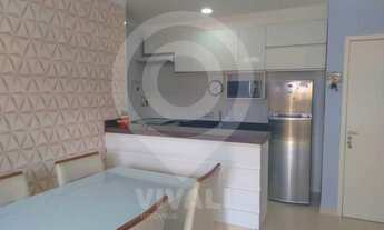 Imagem 6: Itatiba - Apartamento Padrão - Loteamento Santo Antônio