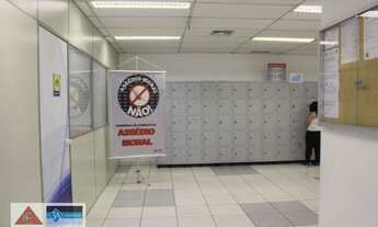 Imagem 5: Prédio comercial pronto para callcenter - venda por R$ 21.000.000 ou aluguel por R$ 90.000