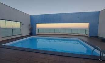 Imagem 5: Frente para o mar com lazer