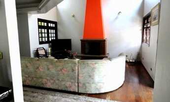 Imagem 4: Sobrado à venda, 3 quartos, 3 suítes, 3 vagas, Parque dos Pássaros - São Bernardo do Campo