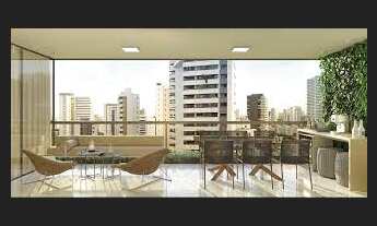 Imagem 4: LANÇAMENTO DA RIO AVE! 4 Quartos / 4 Suítes / 5 Banheiros 160m² seja bem vindo ao TERRAÇO