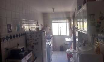 Imagem 3: Apartamento para venda possui 107 m² com 3 quartos 2 VAGAS em ÁGUAS CLARAS - Brasília - DF