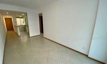 Imagem 5: Flamengo, andar alto com varandão, 2 quartos(suite) e vaga. Prédio com infraestrutura