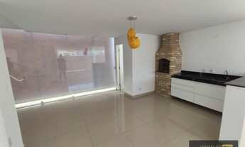 Imagem 3: Junior creci-4745 - Bosque das Flores - Casa c/ 3 quartos - R$ 4.500/mês - Parque Do Jiqui