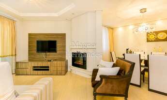 Imagem 5: Lindo Apartamento no Ahú