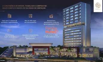 Imagem 3: Apartamento 1 quarto Contagem MG