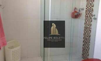 Imagem 6: Casa a venda em Atibaia bairro Alvinópolis