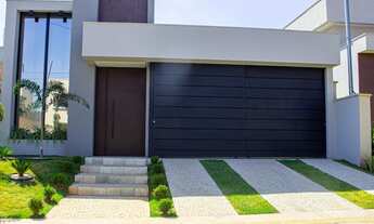 Imagem 4: Casa à venda, Jardins Bolonha, Senador Canedo, GO