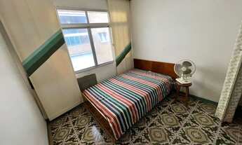 Imagem 4: Kitnet com 1 dormitório à venda, 27 m² por R$ 150.000,00 - Boqueirão - Praia Grande/SP