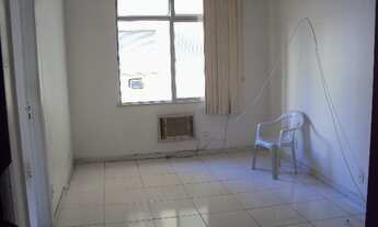 Imagem 6: Apartamento para venda com 40 metros quadrados com 1 quarto suíte Catete - Rio de Janeiro