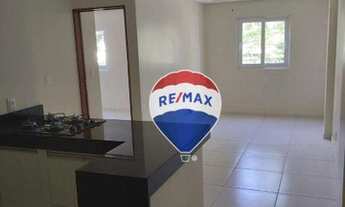 Imagem 3: Apartamento com 2 dormitórios para alugar, 48 m² por R$ 800,00/mês - Heliópolis - Garanhun