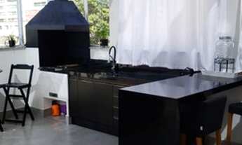 Imagem 5: Cobertura 162 m² Jardim do Mar