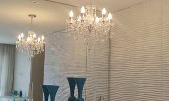 Imagem 7: Apto Lindo Apartamento com 3 dormitórios