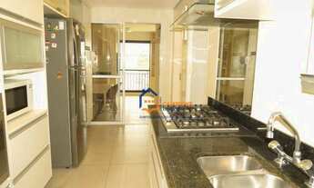 Imagem 5: Apartamento à venda, 130 m² por R$ 1.360.000,00 - Vila Leopoldina - São Paulo/SP